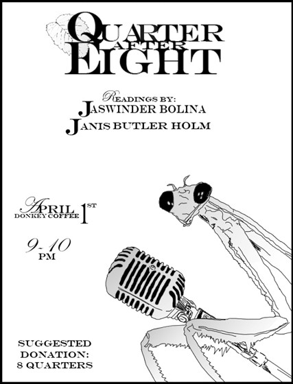 Examples: Leslie Anderson Online Portfolio